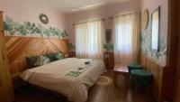 Habitación Doble con balcón