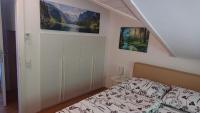 Apartment mit 2 Schlafzimmern