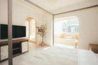 Family Room with Bath