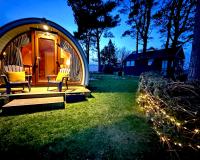 Brora Escapes - B&B Brora