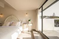 Family Room with Terrace