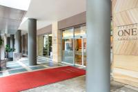 Bright & Comfy 2BR Getaway Darling Harbour View - Ferienwohnung Sydney