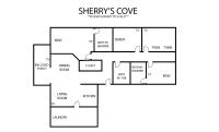Four-Bedroom Apartment