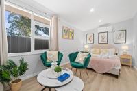 Stylish 2 Bedroom Unit Close to CBD - B&B Evandale