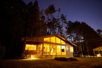 Villa 峰々 - Bed and Breakfast Fujikawaguchiko