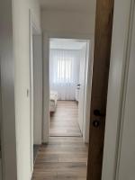 Suite con 2 Camere da Letto