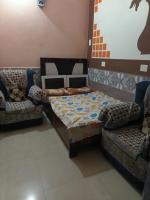 Kanha Dham Dharamshala - B&B