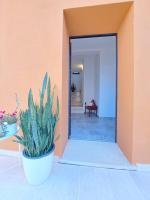 I Girasoli Apartment - South Sardinia - Capoterra - Chambres d’hôtes Capoterra