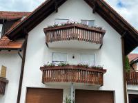 Ferienwohnungen Meyer - Ferienwohnung Hochbuch