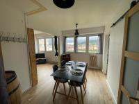 Le Doubs Studio - Chambres d’hôtes Pontarlier
