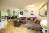 Staufner Hof Ferienwohnung - Ferienwohnung Oberstaufen