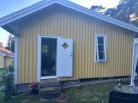 Söt stuga - B&B Strömstad
