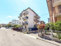 Richmond Apartment a pochi passi dal mare RifA823 - Bed and Breakfast San Benedetto del Tronto