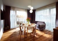 Mholiday Sarbinowo - Ferienwohnung Sarbinowo