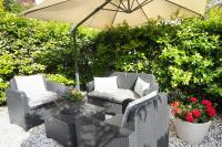 Verdeacqua - B&B