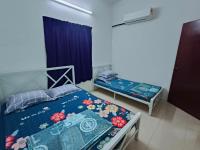 Luna Homestay Lumut - Bed and Breakfast Lumut