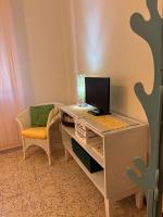 Chambre Simple