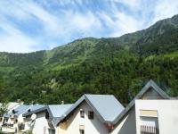 Résidence Ecureuils - Studio avec parking couvert proche du centre de Barèges MAE-8634 - Ferienwohnung