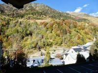 Résidence Neouvielle - Appartement duplex dans le centre de Barèges MAE-8574 - Chambres d'hôtes Barèges