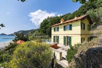 Profumo di mare - Villa con Jacuzzi - B&B