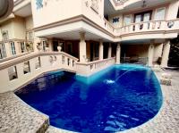 Vila Sentul Private pool 7bedroom,Privatepool tennis meja, Billiard, 0813delapannolsatuenam4151 - B&B Gadok 1