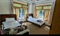 Chambre Lits Jumeaux Standard