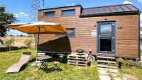 Dolce Casa 2 by Tiny Away - Chambres d’hôtes Rigutino