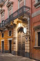 Casa Dona - Essenza - B&B Catania