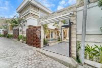 Serava Villa by Kozystay - Canggu - B&B Canggu