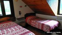 Petite Chambre Lits Jumeaux
