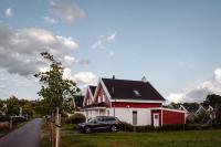 Ferienhaus Nordhorn - Haus Am See - B&B