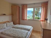 Groot Appartement met 1 Slaapkamer (2 Volwassenen)
