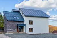 Apartmán Lyžařská B4 - Protěž - Bed and Breakfast