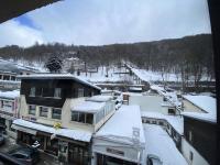 Résidence Oncet - Appartement 5 couchages dans le centre de Barèges MAE-0883 - B&B Barèges