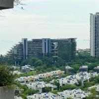 Cozy 2B2R 6pax Condo Forest City C5-1907 - B&B Gelang Patah
