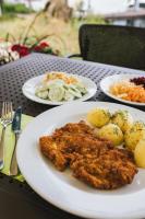 Domek Tałty - B&B Skorupki