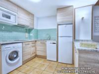 Family Two-Bedroom Apartment with View