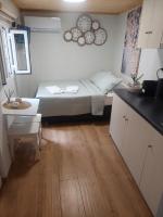 il vicolo studio - B&B Ágios Matthaíos