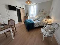 Chambre Deluxe 1