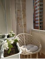 New 2-Room Apartment near Sportivnaya Харьков, Тарасенка 92а - Chambres d'hôtes Dobrovélytchkivka