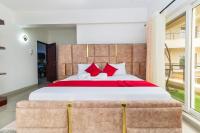 3BR Seaview Gem, Nyali Escape - Ferienwohnung Mombasa