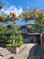 Seosko turističko domacinstvo Imunsan - B&B Niš