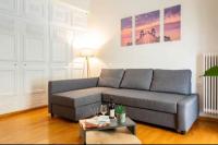 Athenian Stay Trikoupi 2 Apartment - B&B Athens