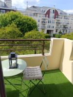 Appartement Cosy, 30 minutes de Paris - Bed and Breakfast Carrières-sous-Poissy