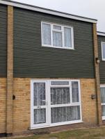 Bermuda 146 Chalet - Chambres d’hôtes Hemsby