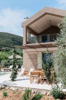 Glysinia Villa - B&B Perachóri