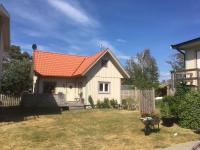 Bella Luna Strandnära - B&B Skummeslövsstrand