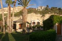 Villa Giada - Chambres d’hôtes Tropea