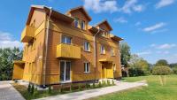 Cozy Tartu Apple Garden Homey - Ferienwohnung Dorpat