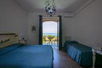 Chambre Double - Vue sur Mer